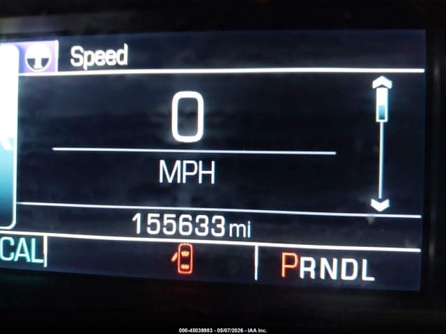 2018 CHEVROLET SILVERADO 1500 2LT 15