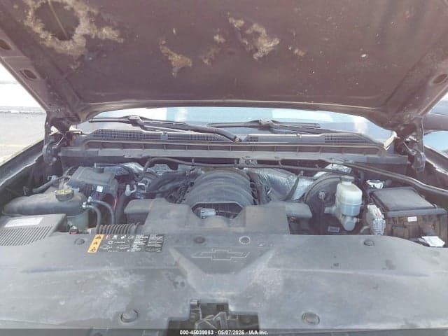 2018 CHEVROLET SILVERADO 1500 2LT 10
