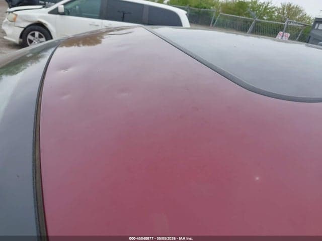 2017 CHEVROLET IMPALA 2LZ 17