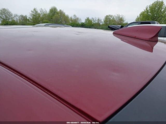 2017 CHEVROLET IMPALA 2LZ 18