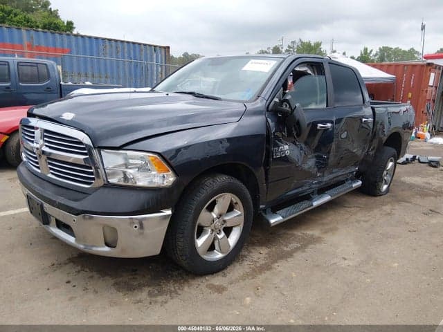 2018 RAM 1500 LONE STAR 4X2 5'7 BOX 2