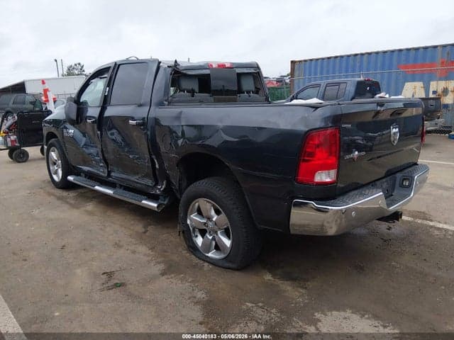 2018 RAM 1500 LONE STAR 4X2 5'7 BOX 3