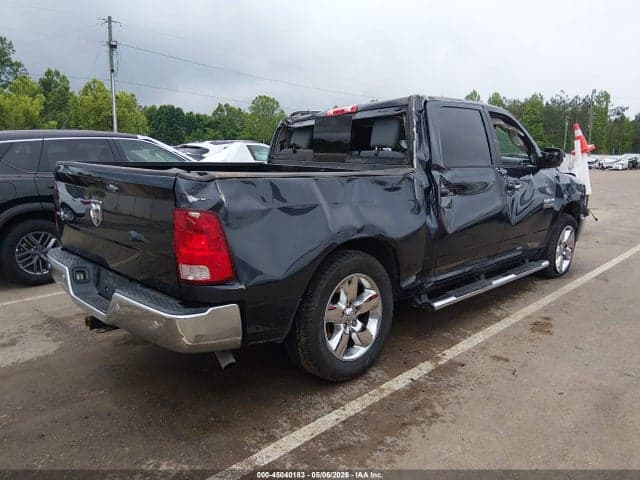 2018 RAM 1500 LONE STAR 4X2 5'7 BOX 4