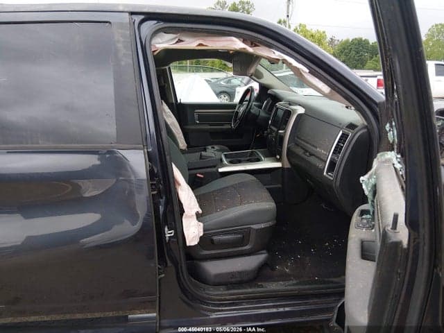 2018 RAM 1500 LONE STAR 4X2 5'7 BOX 5