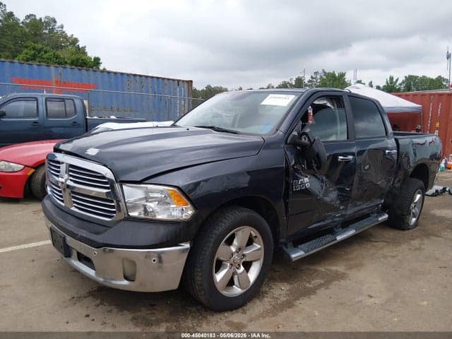 2018 RAM 1500 LONE STAR 4X2 5'7 BOX 6