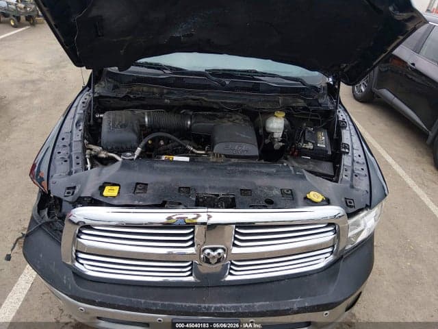 2018 RAM 1500 LONE STAR 4X2 5'7 BOX 10