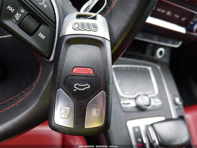 2018 AUDI SQ5 3.0T PREMIUM PLUS 11