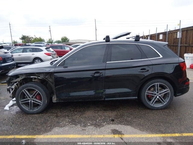 2018 AUDI SQ5 3.0T PREMIUM PLUS 15