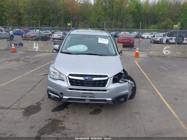 2017 SUBARU FORESTER 2.5I LIMITED 12