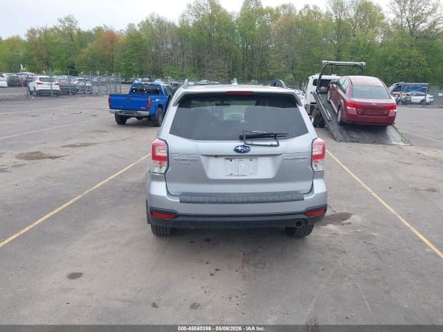 2017 SUBARU FORESTER 2.5I LIMITED 16