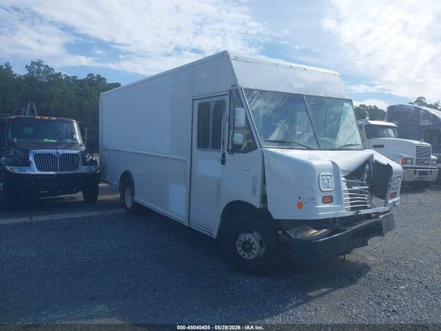 2021 FORD F-59 COMMERCIAL STRIPPED 1