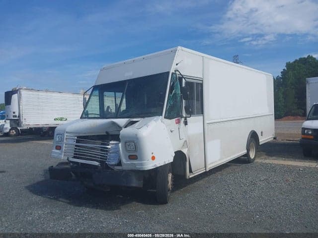 2021 FORD F-59 COMMERCIAL STRIPPED 2