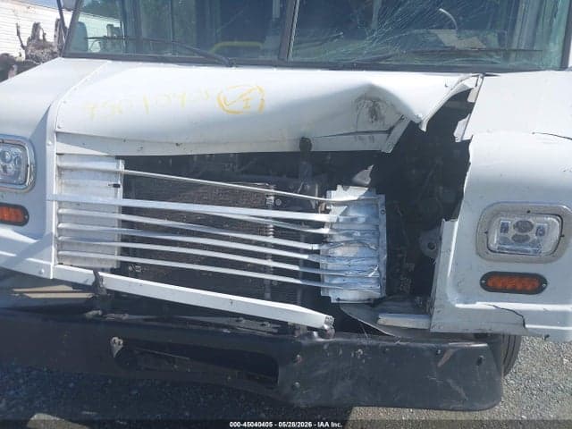 2021 FORD F-59 COMMERCIAL STRIPPED 11