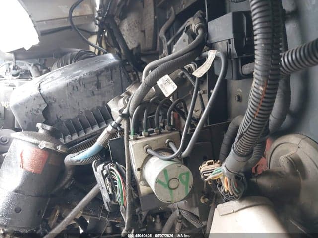 2021 FORD F-59 COMMERCIAL STRIPPED 9