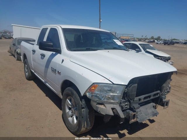 2016 RAM 1500 EXPRESS 1