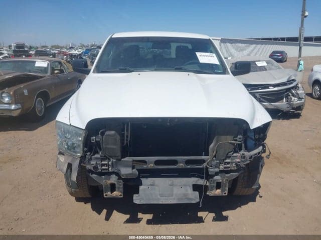 2016 RAM 1500 EXPRESS 12