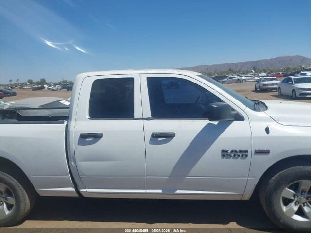 2016 RAM 1500 EXPRESS 13