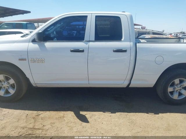 2016 RAM 1500 EXPRESS 14