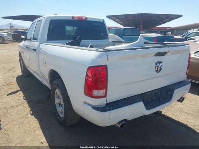 2016 RAM 1500 EXPRESS 3