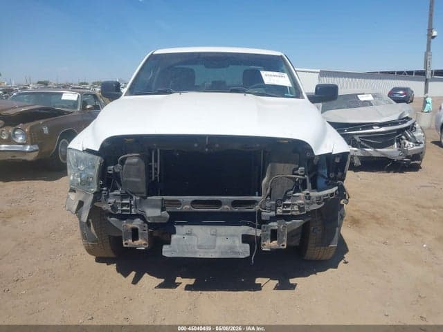 2016 RAM 1500 EXPRESS 6