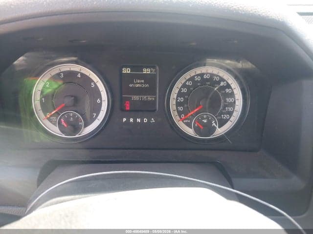 2016 RAM 1500 EXPRESS 7
