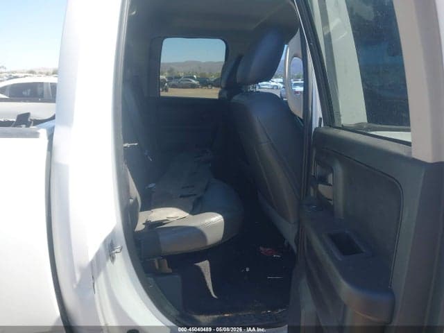 2016 RAM 1500 EXPRESS 8