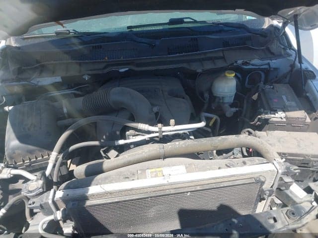 2016 RAM 1500 EXPRESS 10