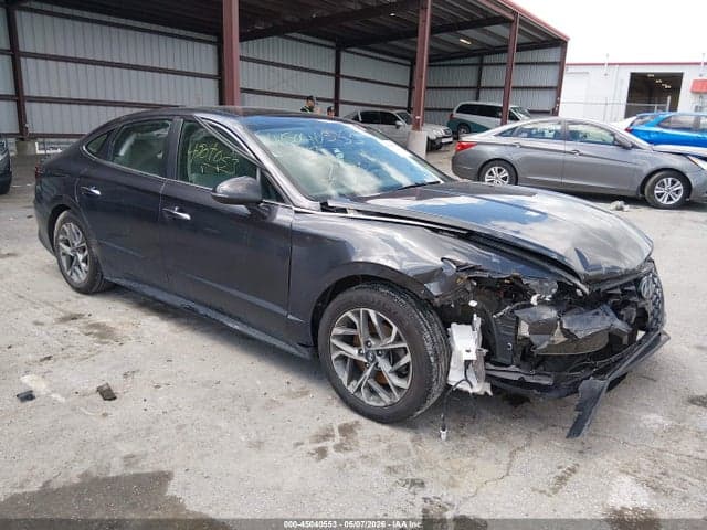 2020 HYUNDAI SONATA SEL - 1