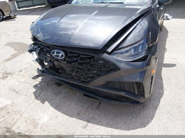 2020 HYUNDAI SONATA SEL 6