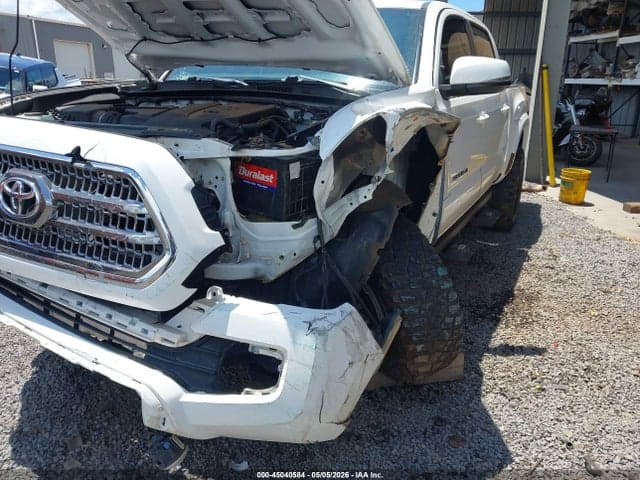 2017 TOYOTA TACOMA TRD SPORT 17
