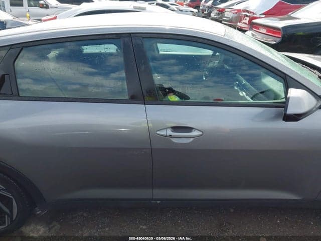2025 KIA K4 EX 14