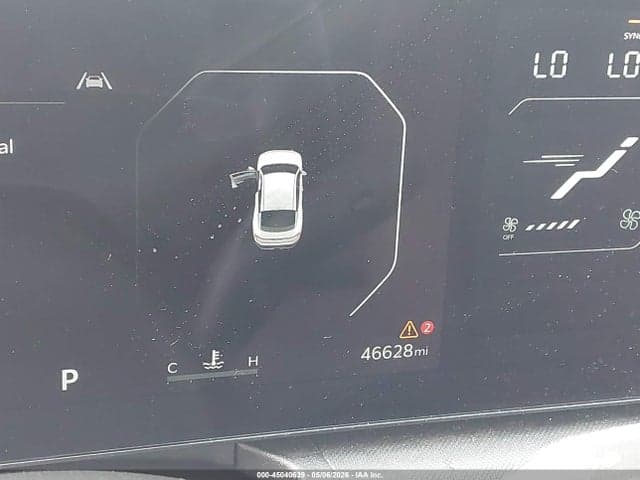2025 KIA K4 EX 16