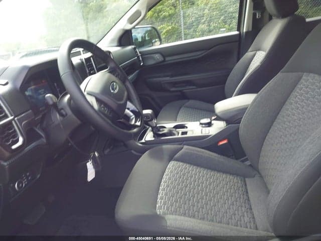 2026 FORD RANGER XLT 5