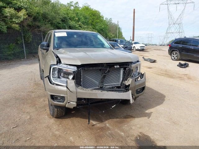 2026 FORD RANGER XLT 6