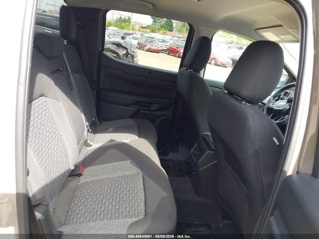 2026 FORD RANGER XLT 8