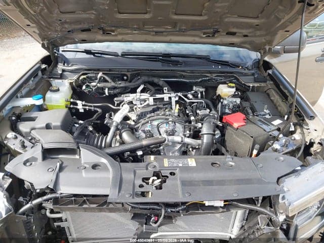 2026 FORD RANGER XLT 10