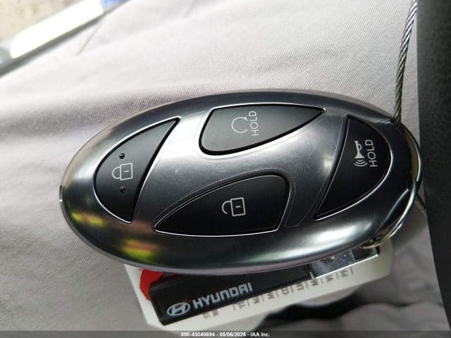 2026 HYUNDAI TUCSON SEL 11