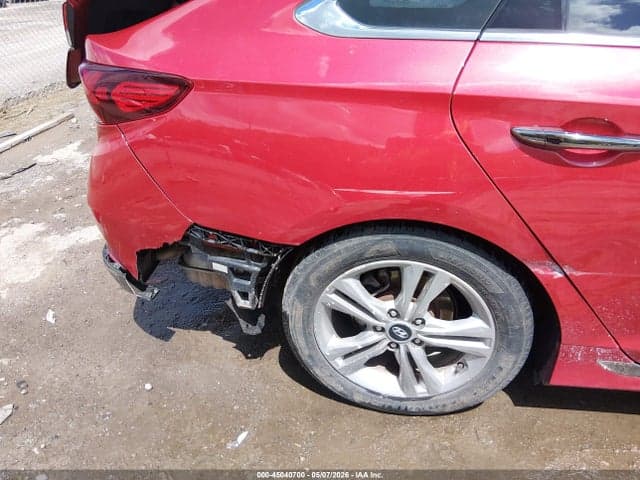 2019 HYUNDAI SONATA SPORT 19