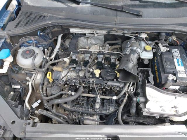 2018 VOLKSWAGEN TIGUAN 2.0T SE/2.0T SEL 11