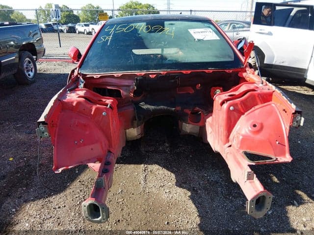 2017 DODGE CHARGER DAYTONA 392 RWD 11