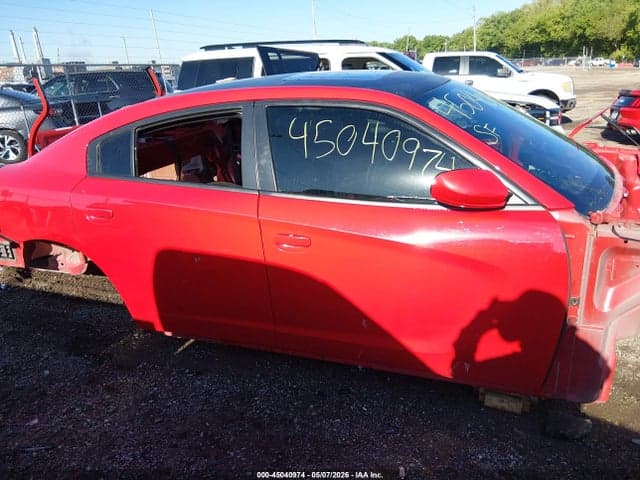 2017 DODGE CHARGER DAYTONA 392 RWD 12