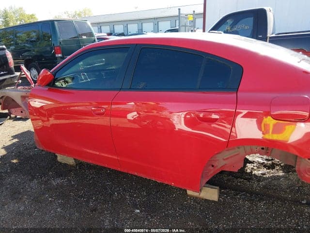 2017 DODGE CHARGER DAYTONA 392 RWD 13
