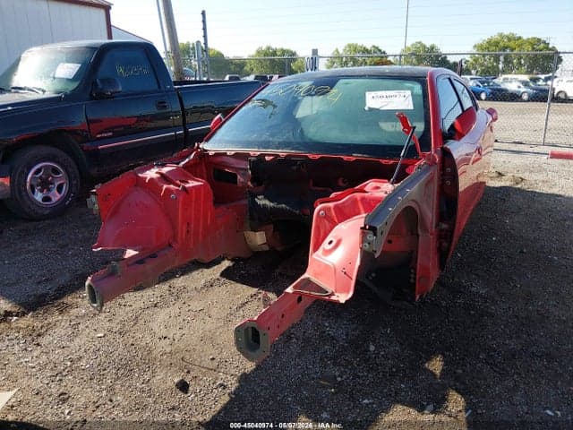 2017 DODGE CHARGER DAYTONA 392 RWD 6