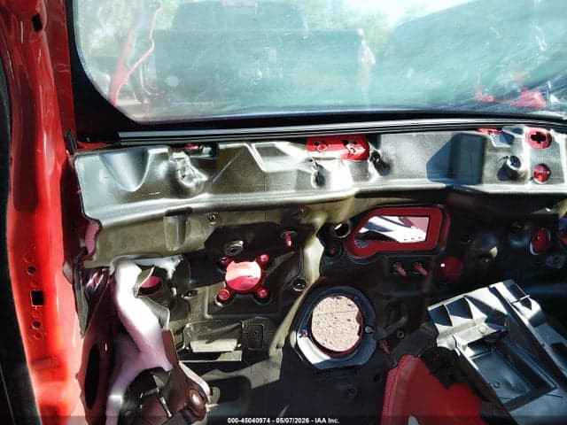 2017 DODGE CHARGER DAYTONA 392 RWD 7