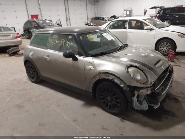 2017 MINI HARDTOP COOPER 1