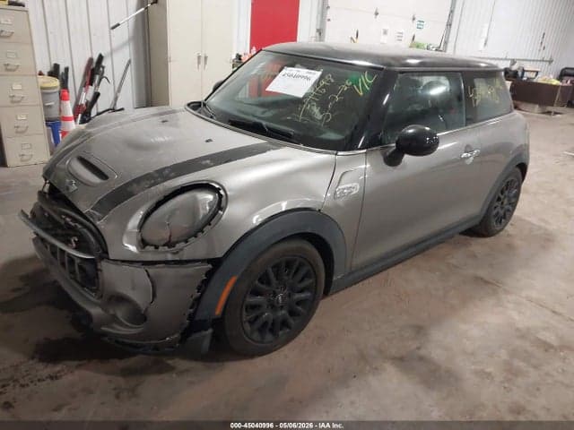 2017 MINI HARDTOP COOPER 2