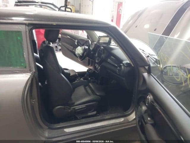 2017 MINI HARDTOP COOPER 5