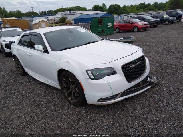2017 CHRYSLER 300 300S ALLOY EDITION 1