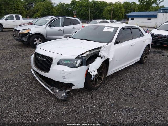 2017 CHRYSLER 300 300S ALLOY EDITION 2