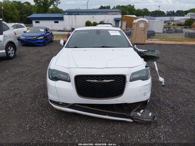 2017 CHRYSLER 300 300S ALLOY EDITION 13